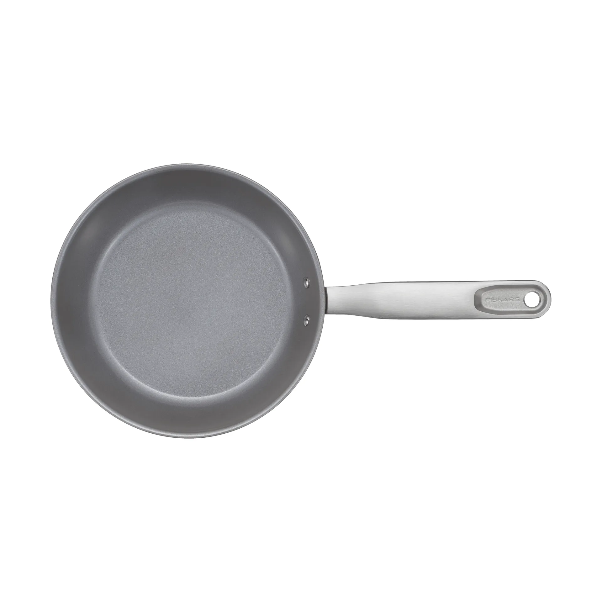 All Steel koekenpan, Ø20 cm Fiskars