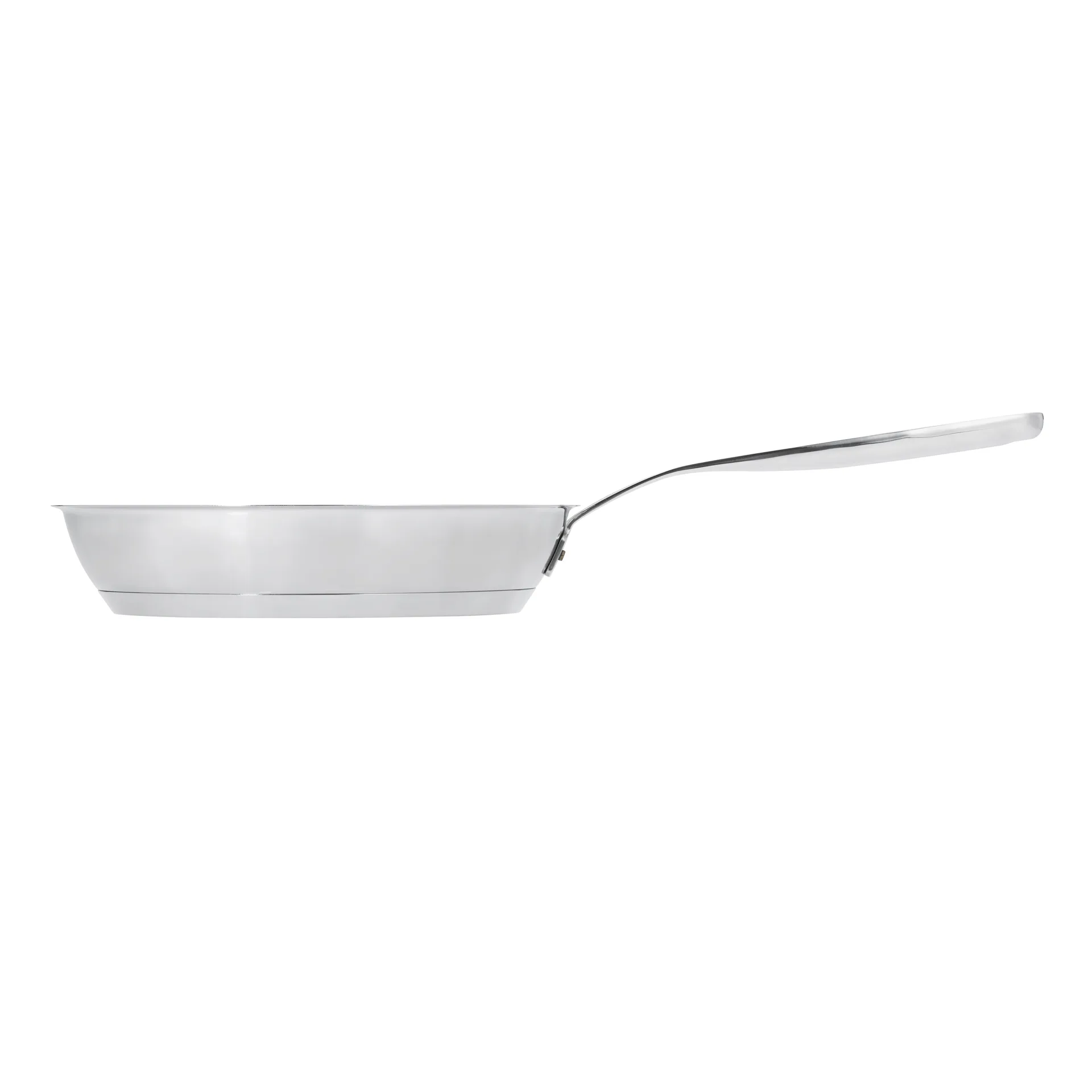 All Steel koekenpan, Ø 24 cm Fiskars