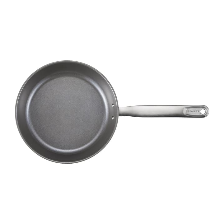All Steel koekenpan, Ø24 cm Fiskars