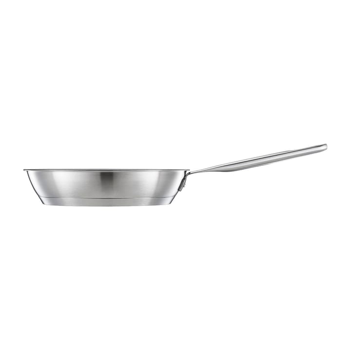 All Steel koekenpan, Ø24 cm Fiskars