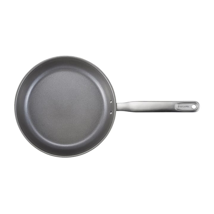 All Steel koekenpan, Ø26 cm Fiskars