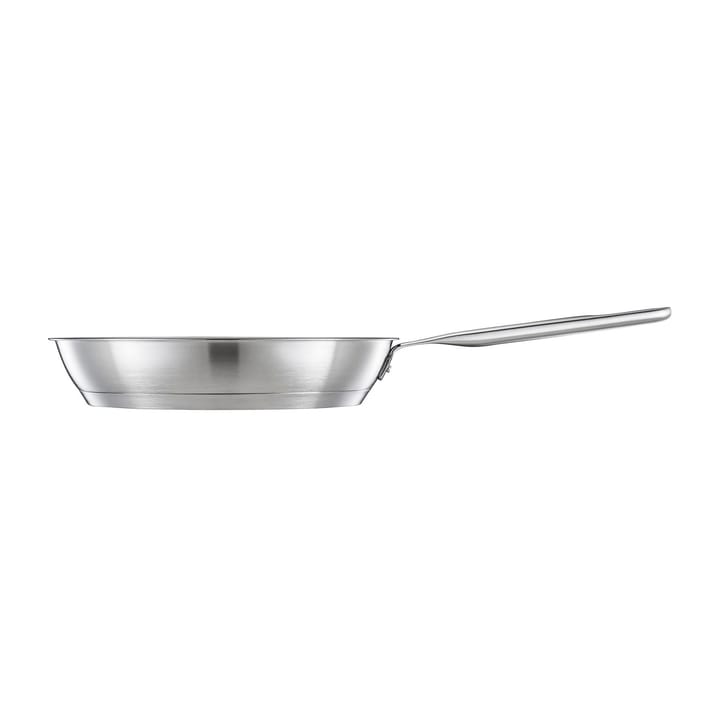 All Steel koekenpan, Ø26 cm Fiskars