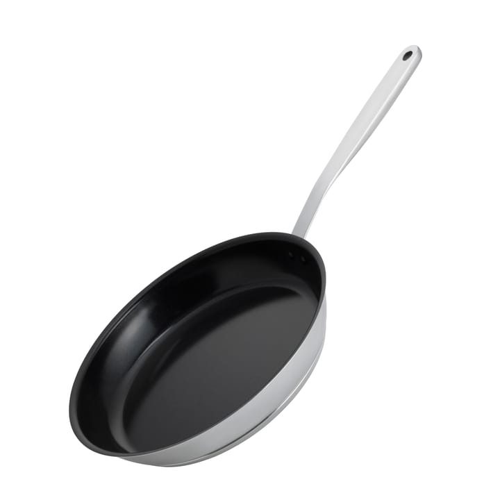 All Steel koekenpan, Ø 28 cm Fiskars