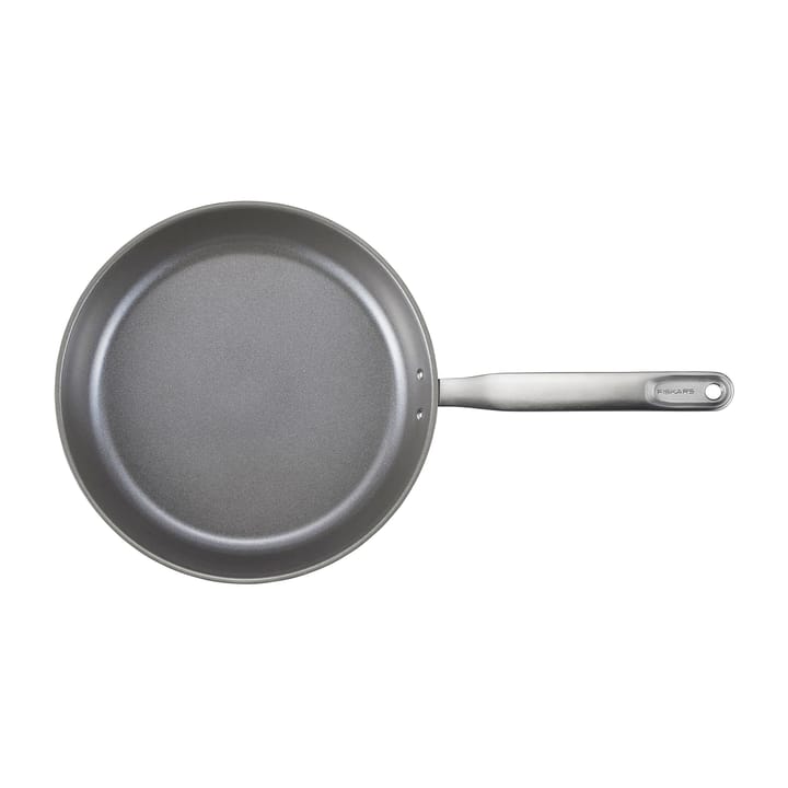 All Steel koekenpan, 28 cm Fiskars