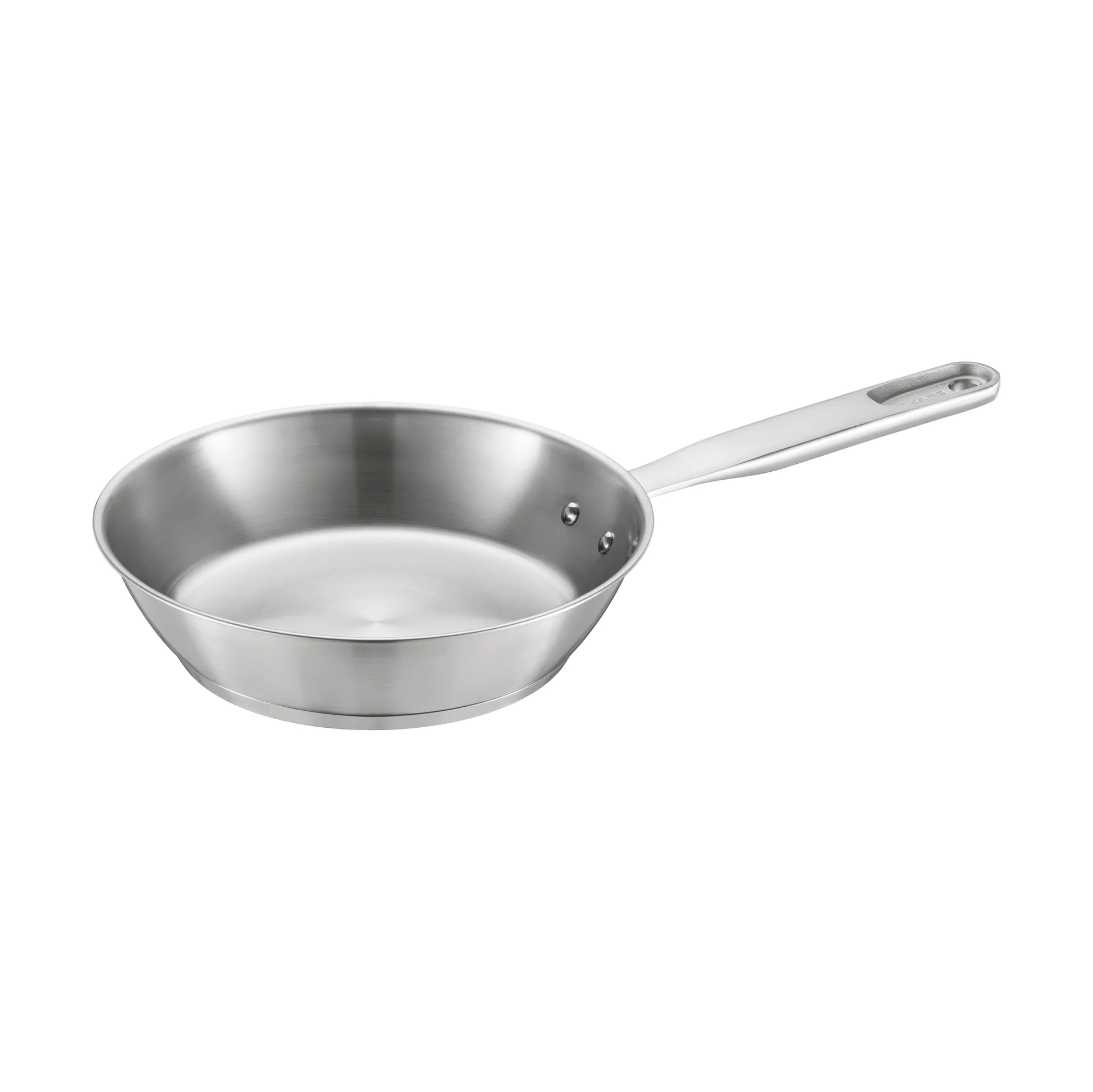 All Steel Pure koekenpan, Ø20 cm Fiskars