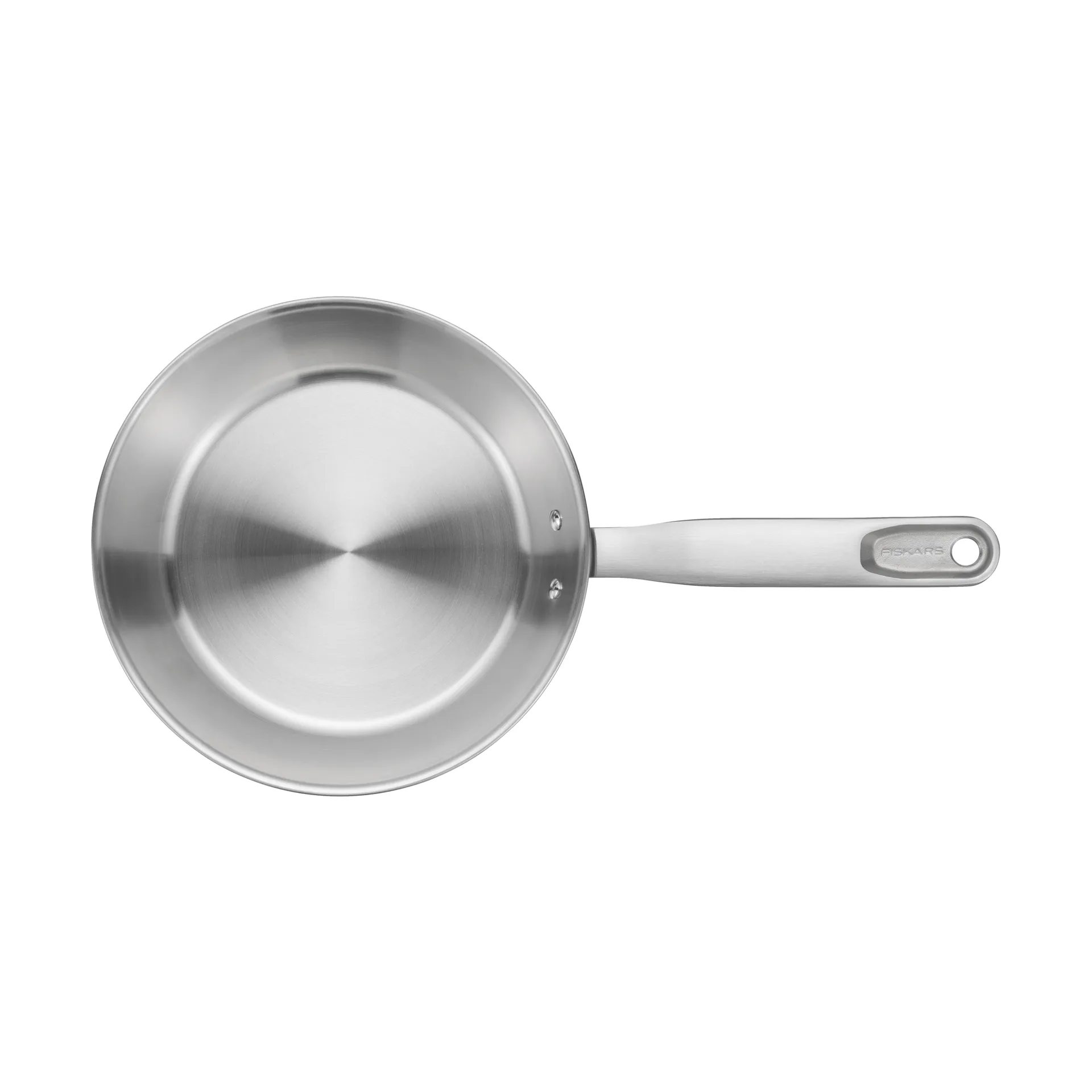 All Steel Pure koekenpan, Ø20 cm Fiskars