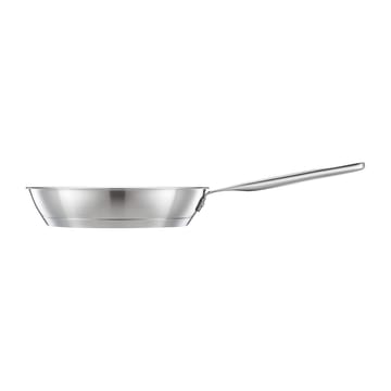 All Steel Pure koekenpan - 24 cm - Fiskars