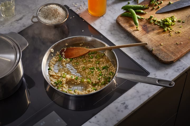 All Steel Pure koekenpannenset, 2-delig
 Fiskars