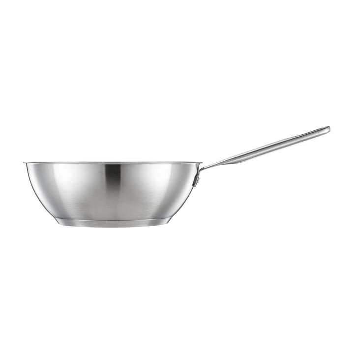 All Steel Pure wokpan, 28 cm Fiskars