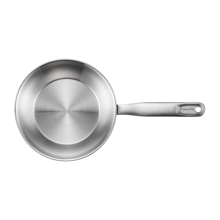 All Steel sauteerpan, 2l Fiskars