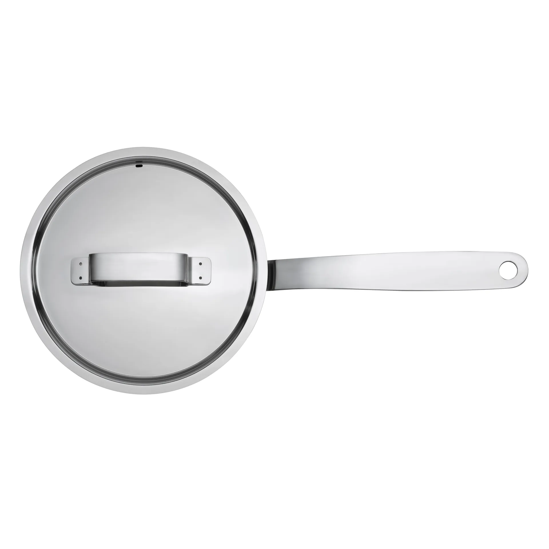 All Steel steelpan, 1,5 l. Fiskars