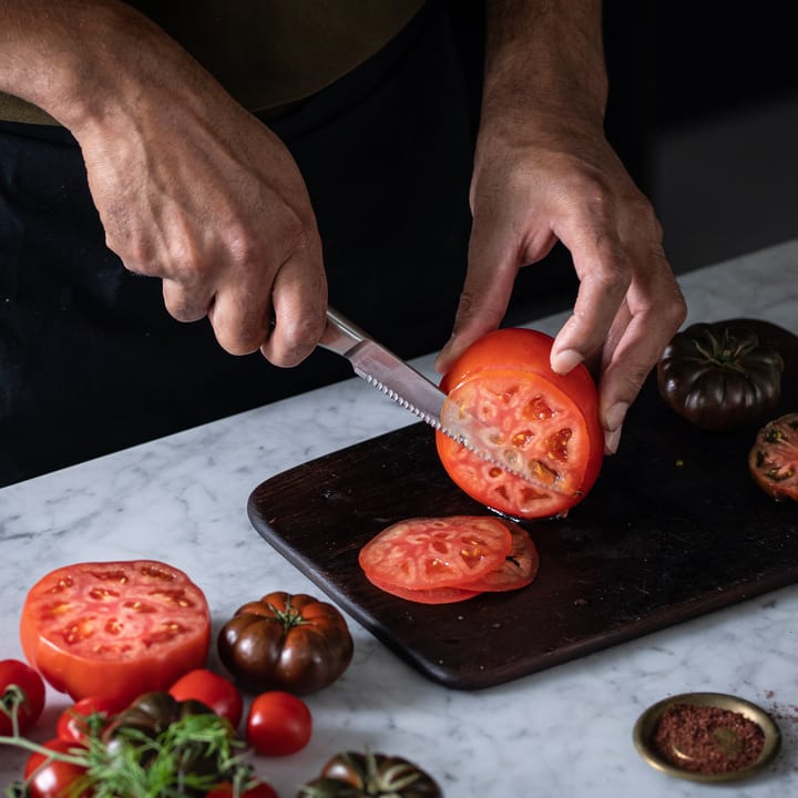 All Steel tomatenmes, 12 cm Fiskars