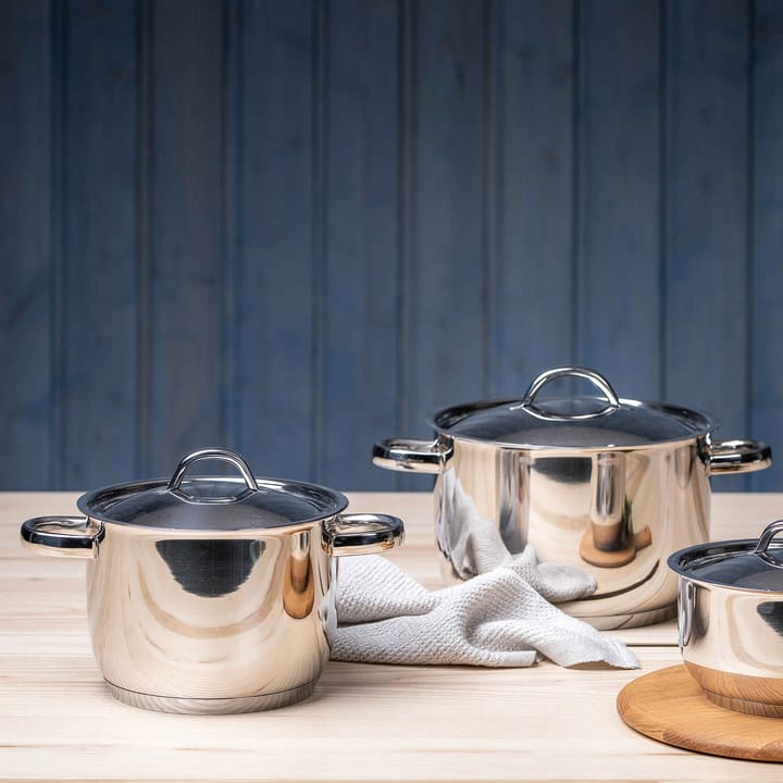 Classic braadpan - 2 L - Fiskars