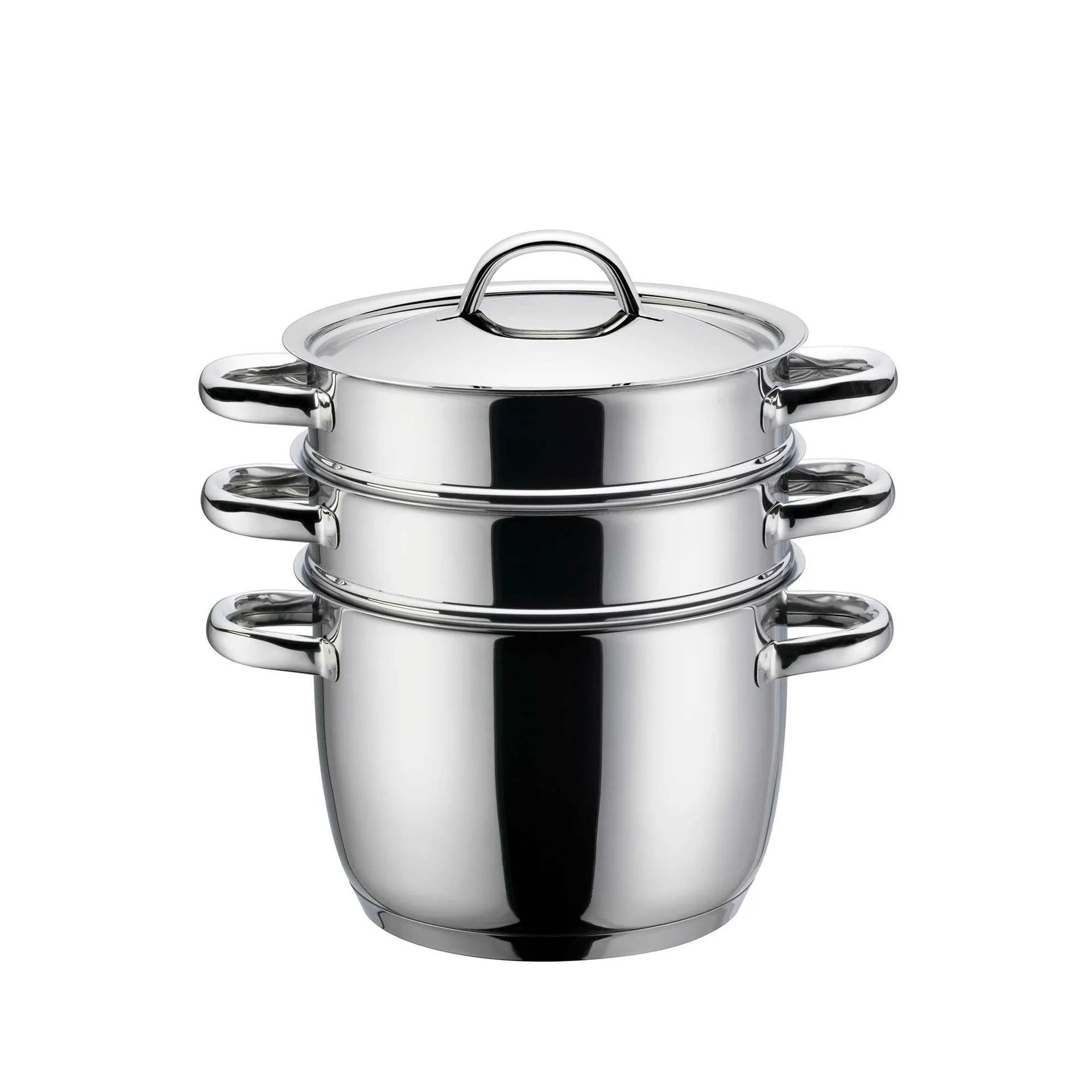 Classic stoomkoker, 3 L Fiskars