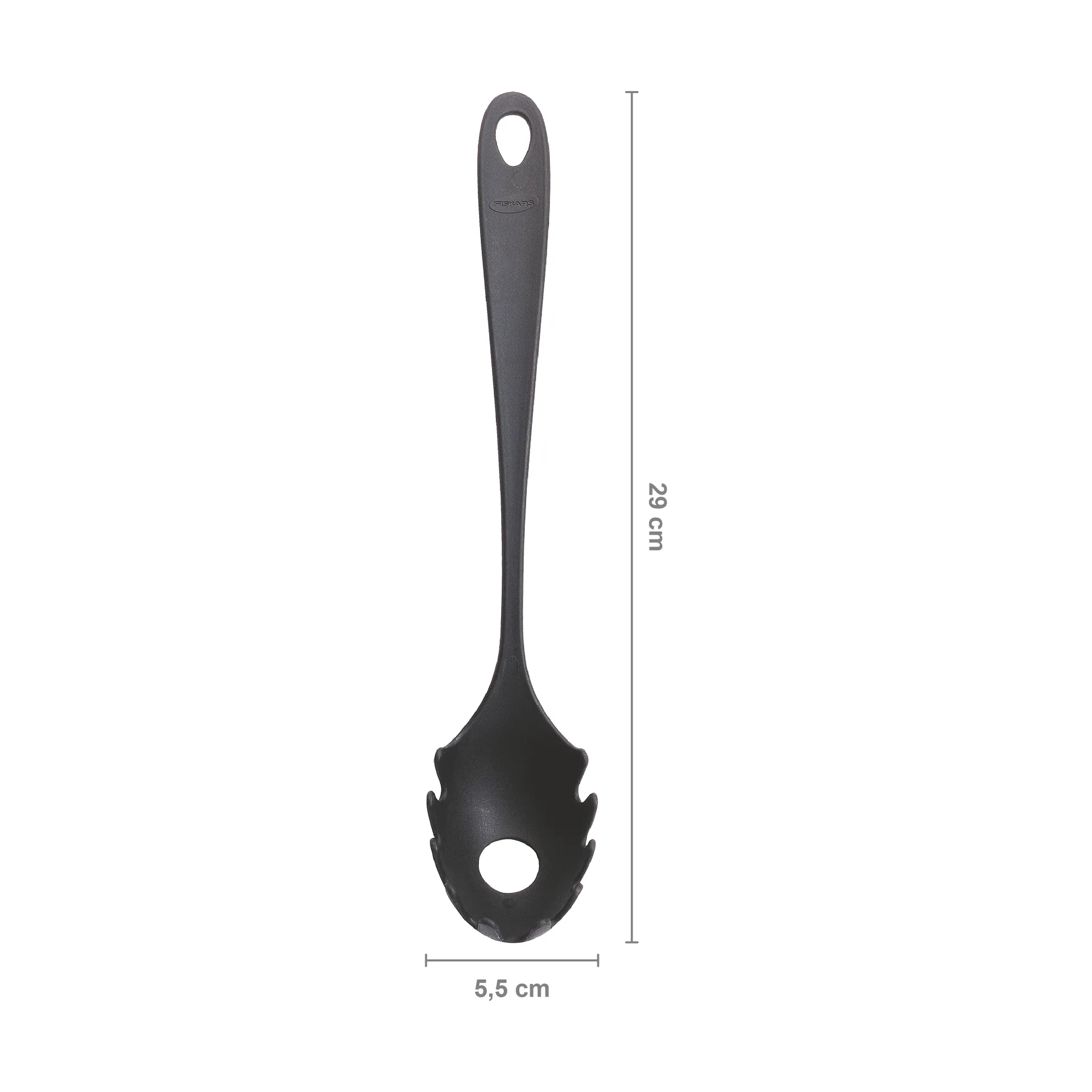 Essential pastalepel, 28,5 cm Fiskars