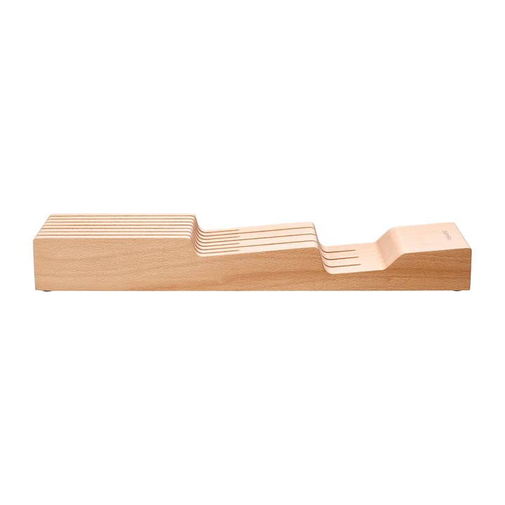 Fiskars messenblok, hout Fiskars