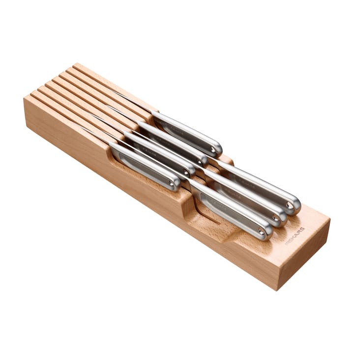 Fiskars messenblok, hout Fiskars