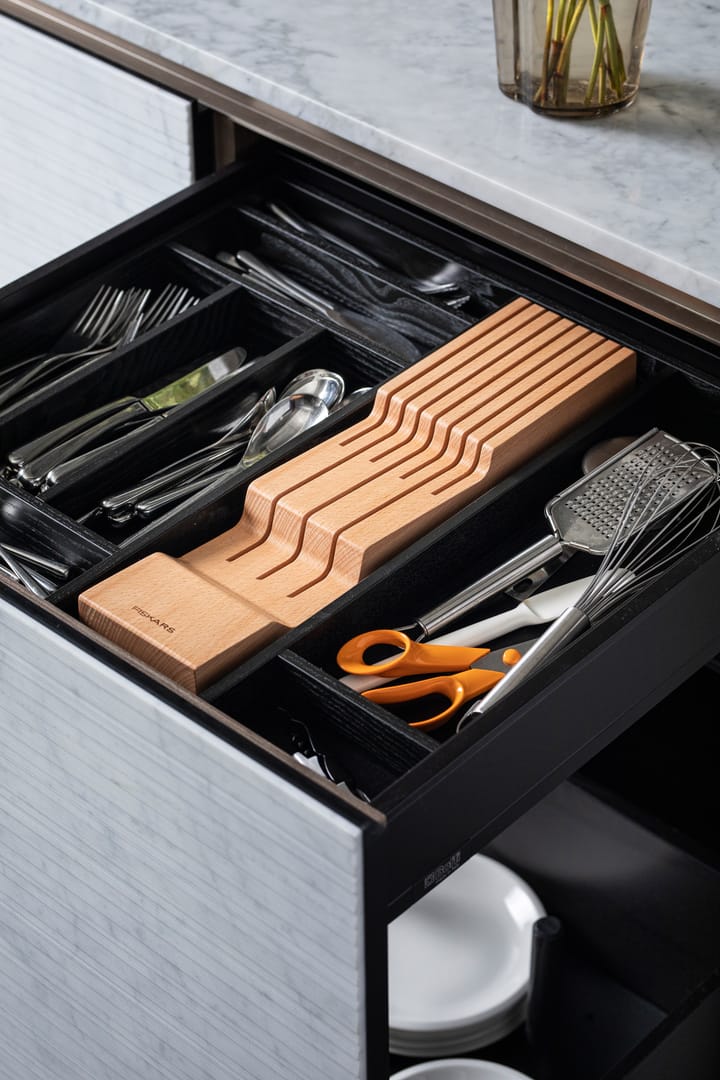 Fiskars messenblok, hout Fiskars