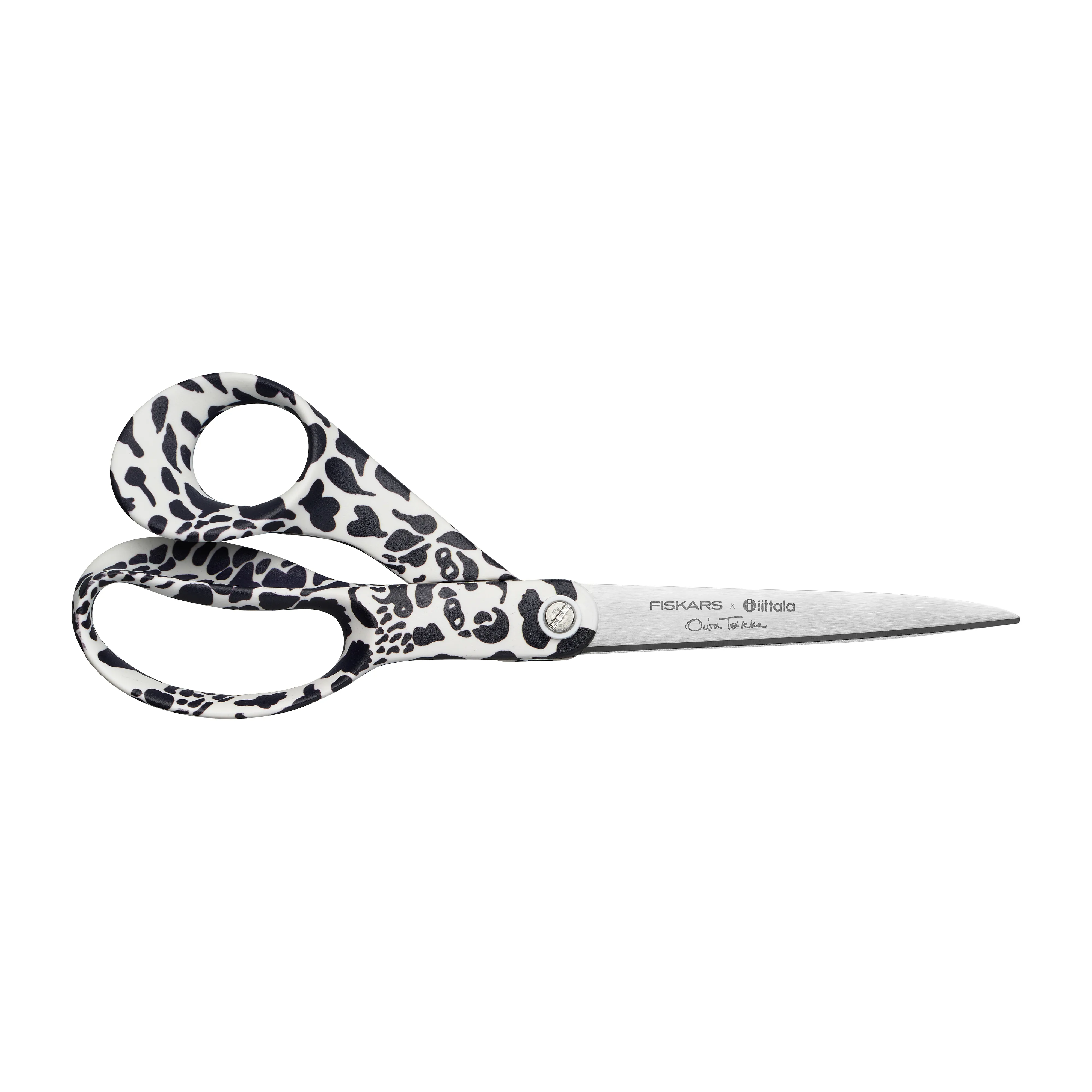 Fiskars x Iittala Cheetah universele schaar van Fiskars