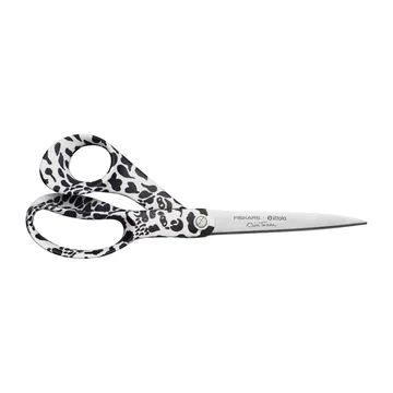 Fiskars x Iittala Cheetah universele schaar - 21 cm - Fiskars