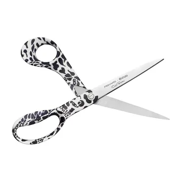 Fiskars x Iittala Cheetah universele schaar - 21 cm - Fiskars
