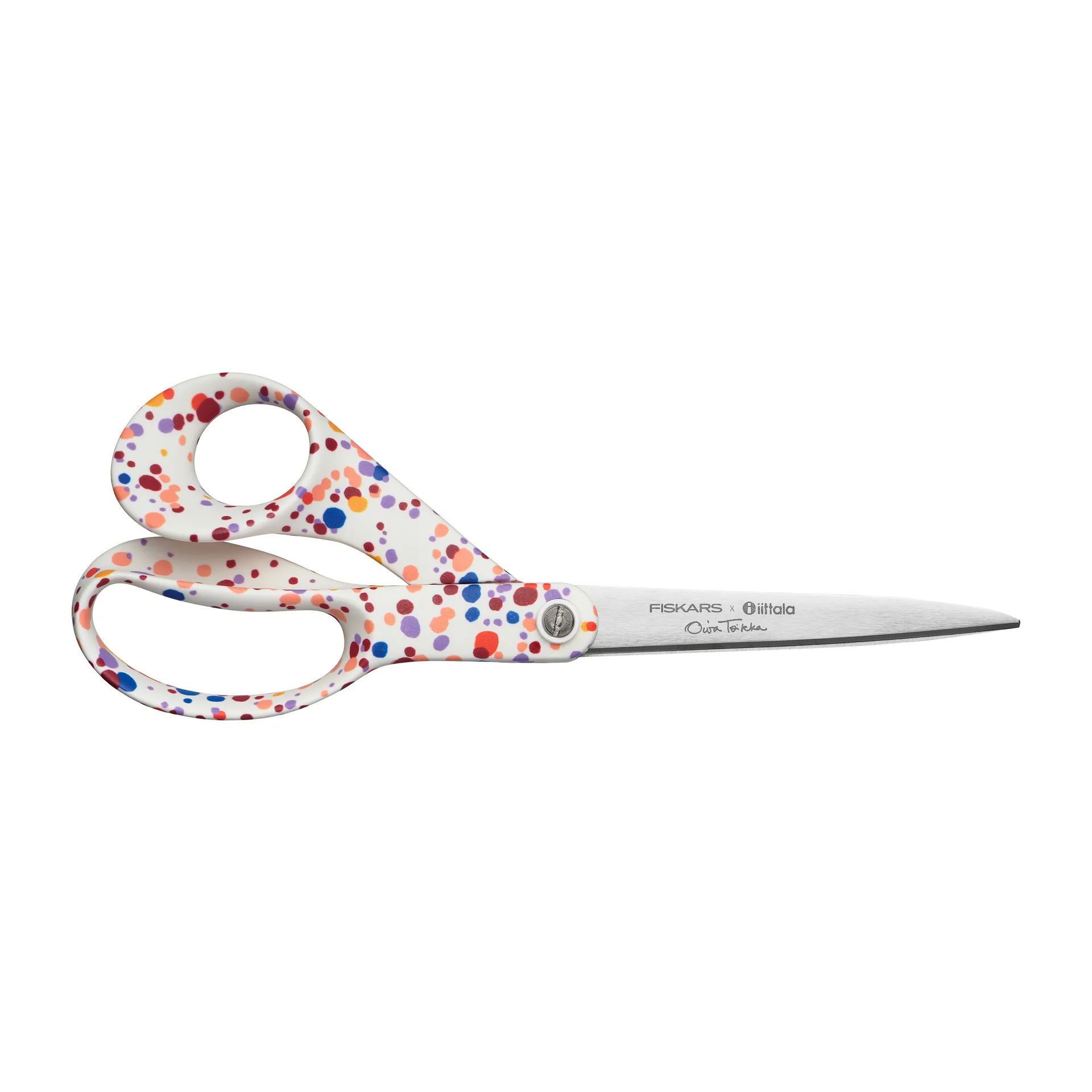 Fiskars x Iittala Helle universele schaar, 21 cm Fiskars