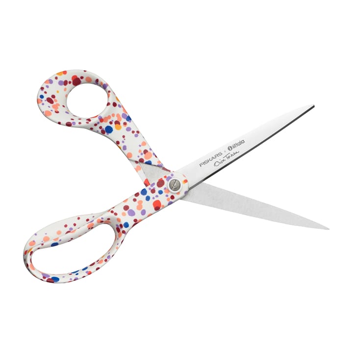 Fiskars x Iittala Helle universele schaar, 21 cm Fiskars