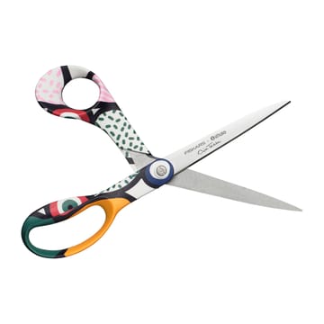 Fiskars x Iittala Pompom universele schaar  - 21 cm - Fiskars