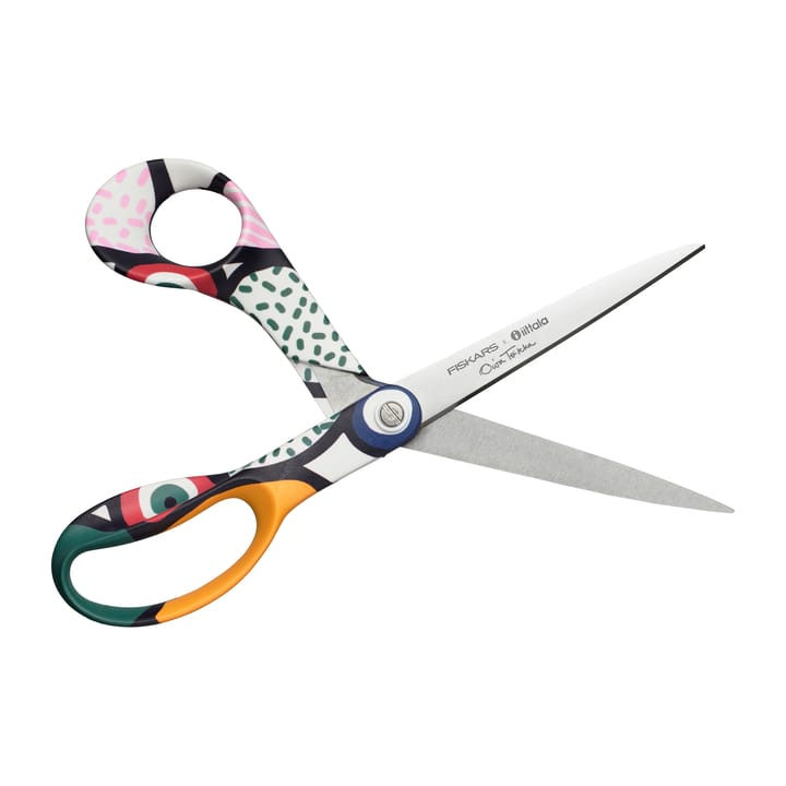 Fiskars x Iittala Pompom universele schaar , 21 cm Fiskars