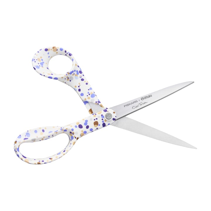 Fiskars x Iittala universele schaar 21 cm, Helle blauw Fiskars