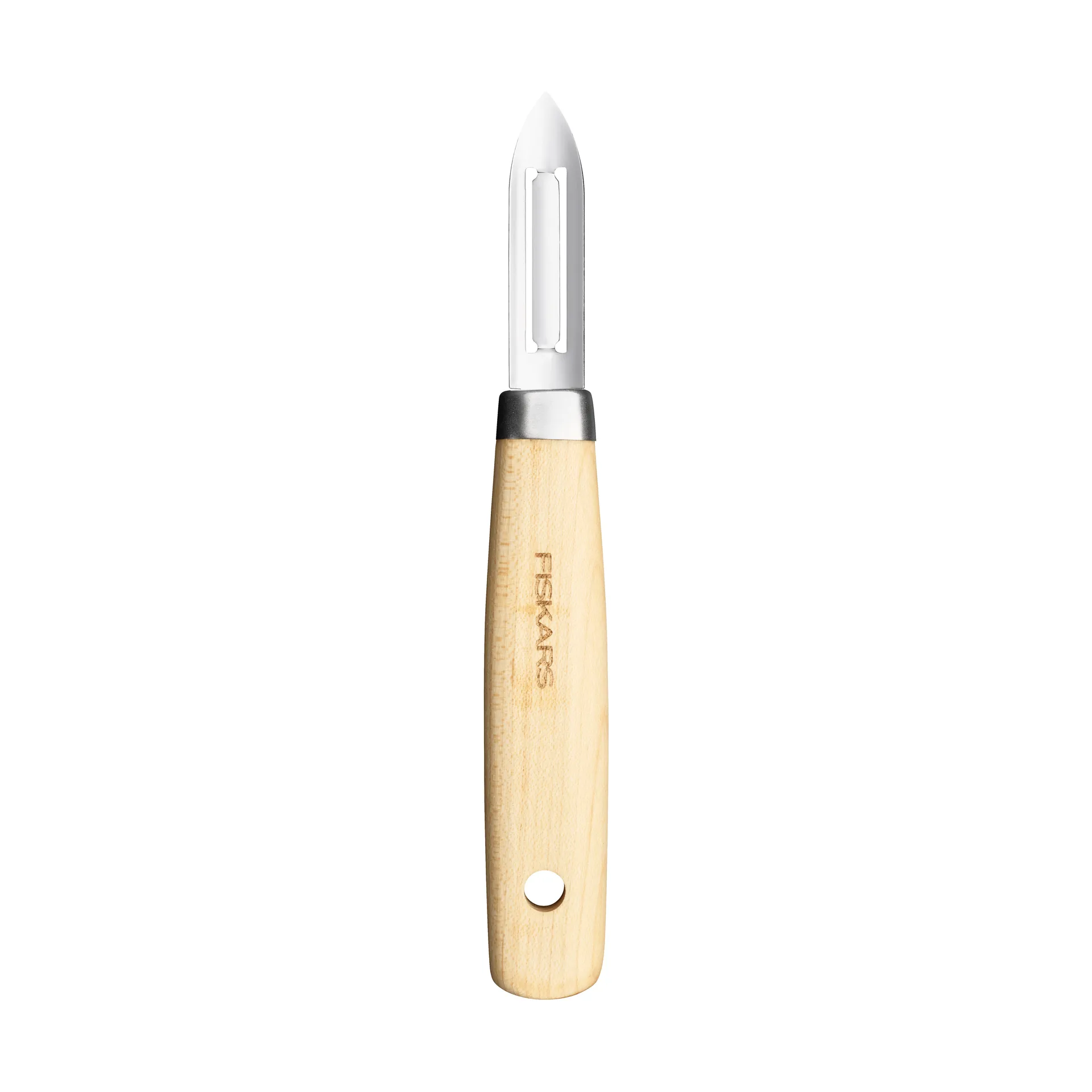 Folken dunschiller, Fast blad Fiskars