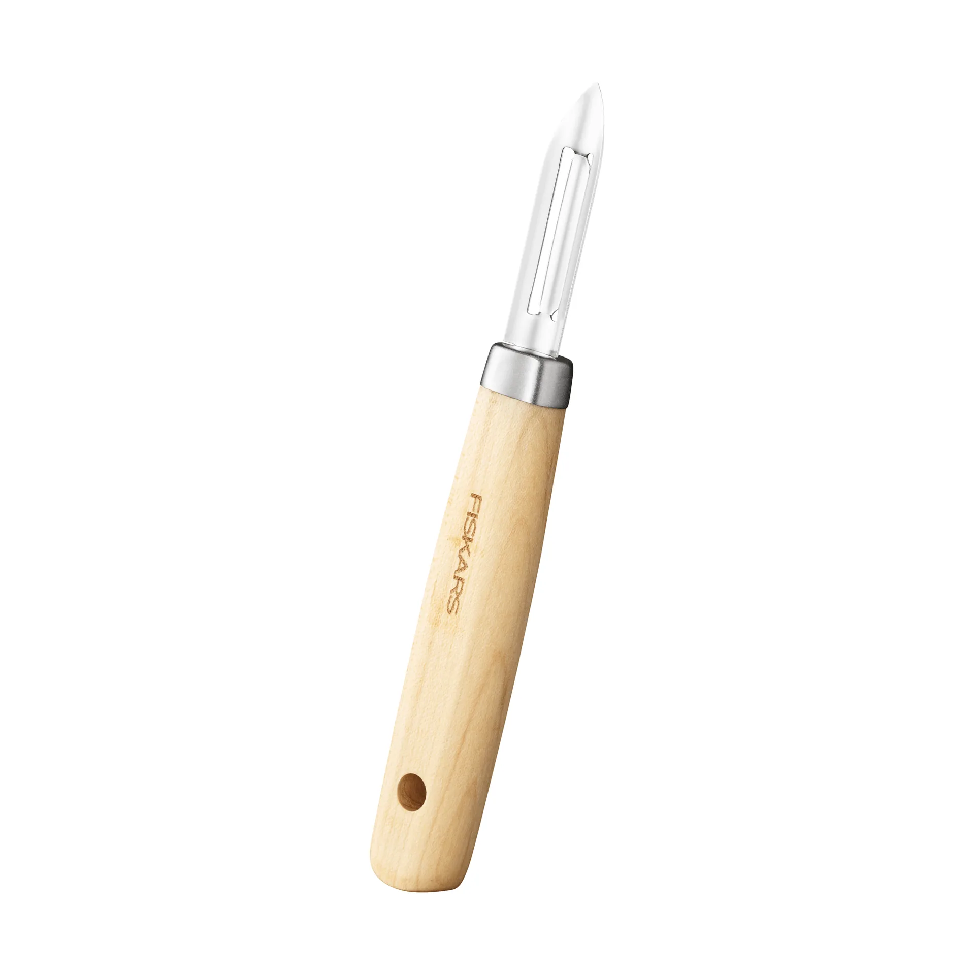 Folken dunschiller, Fast blad Fiskars