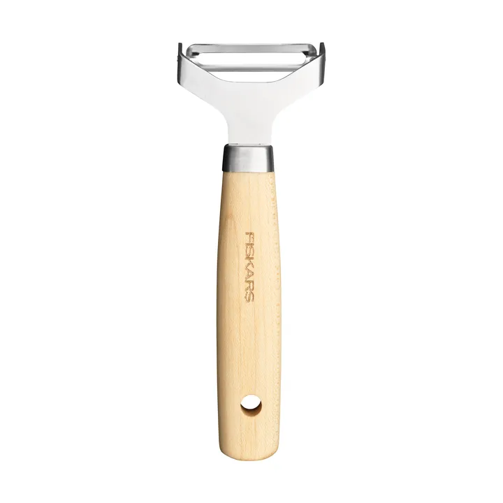 Folken dunschiller - Y-schiller, roterend mes - Fiskars