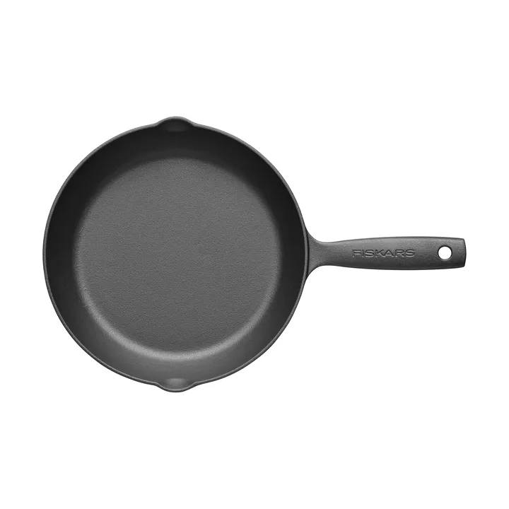 Folken koekenpan - 24 cm - Fiskars