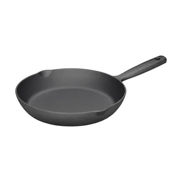 Folken koekenpan - 24 cm - Fiskars
