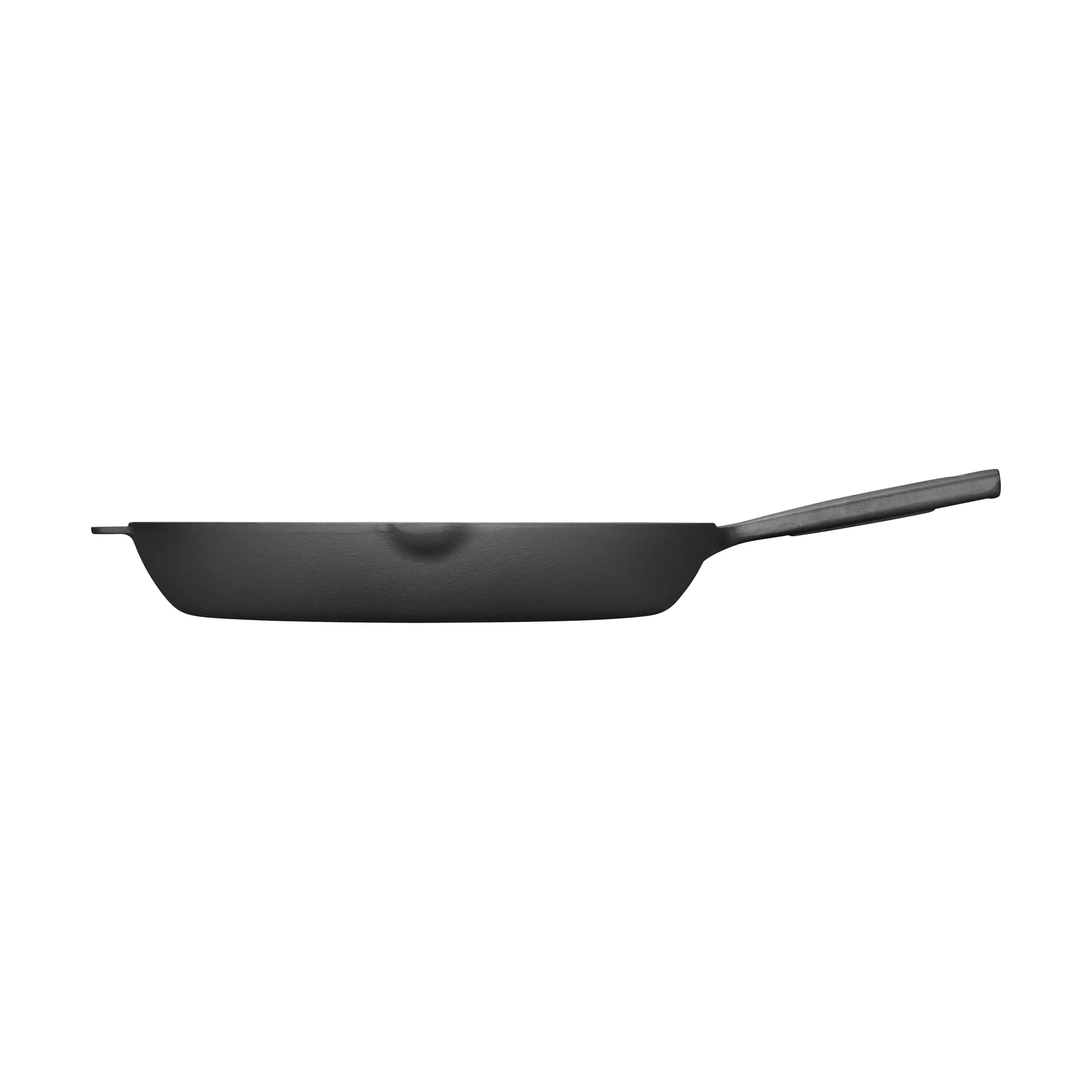 Folken koekenpan, 28 cm Fiskars