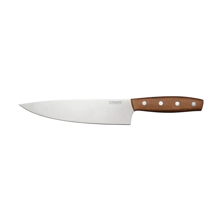 Folken koksmes - Groot, 20 cm - Fiskars