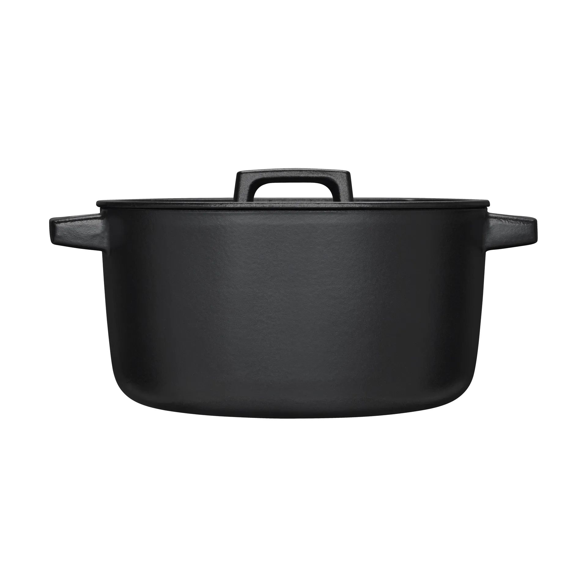 Folken kookpan, Met deksel, 4 l Fiskars