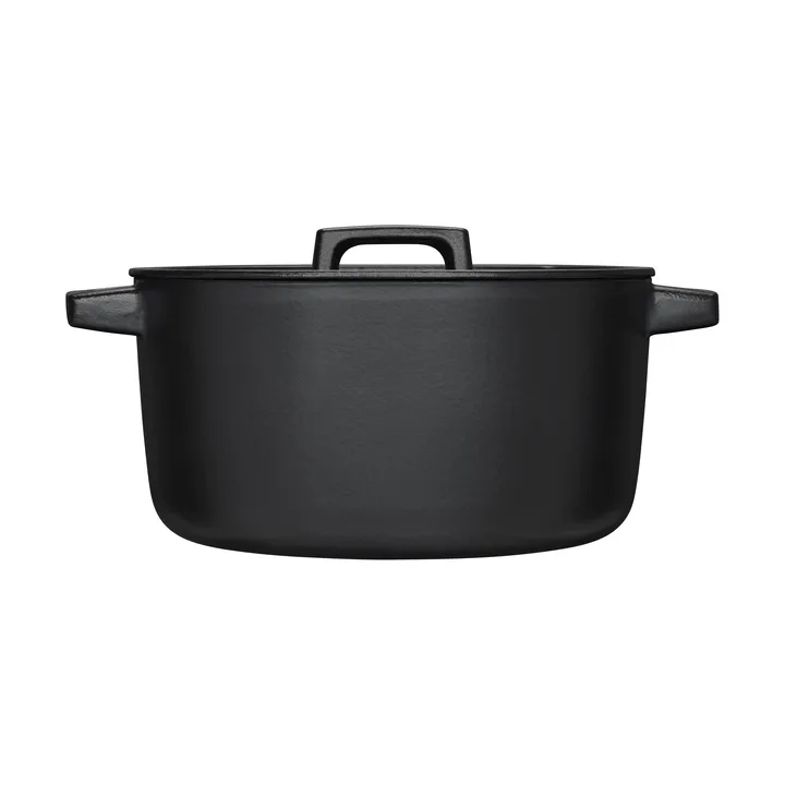 Folken kookpan - Met deksel, 4 l - Fiskars