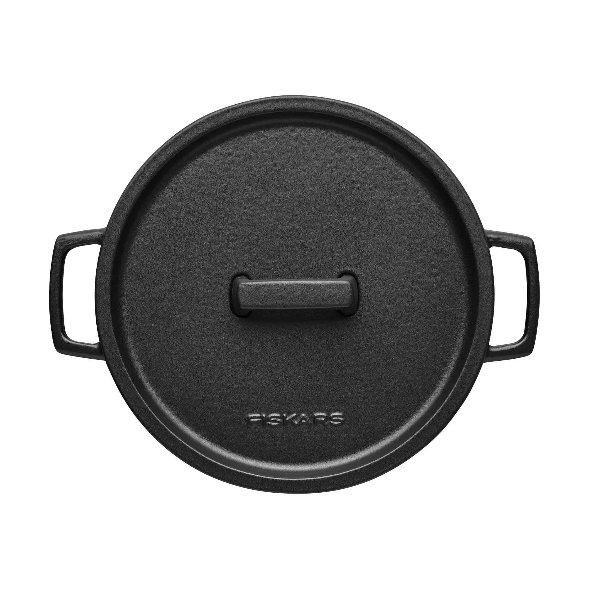 Folken kookpan, Met deksel, 4 l Fiskars