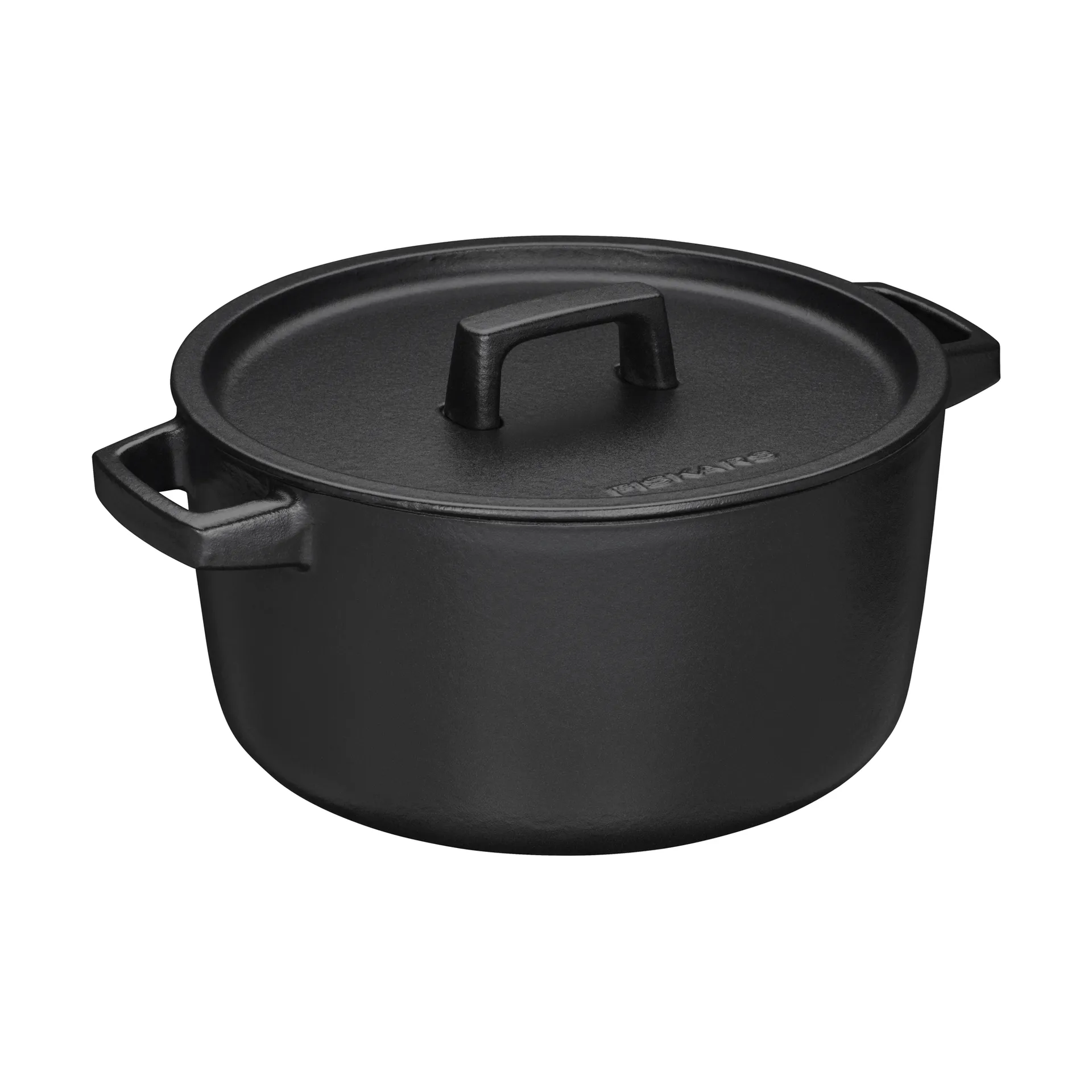 Folken kookpan, Met deksel, 4 l Fiskars