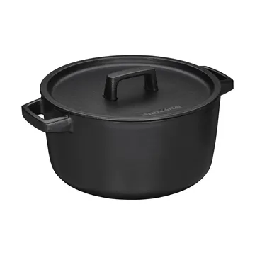 Folken kookpan - Met deksel, 4 l - Fiskars