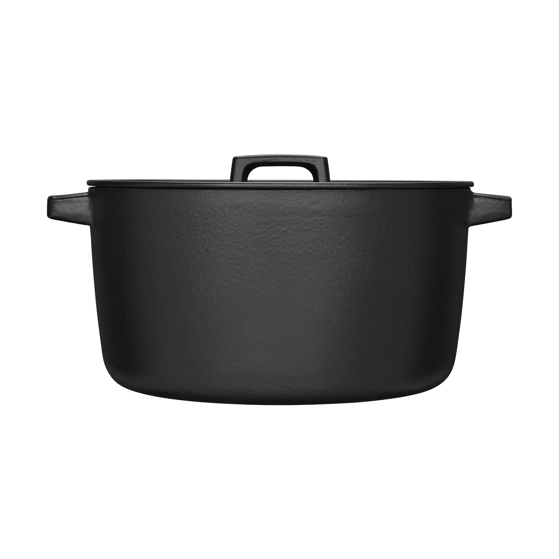 Folken kookpan, Met deksel, 6 l Fiskars