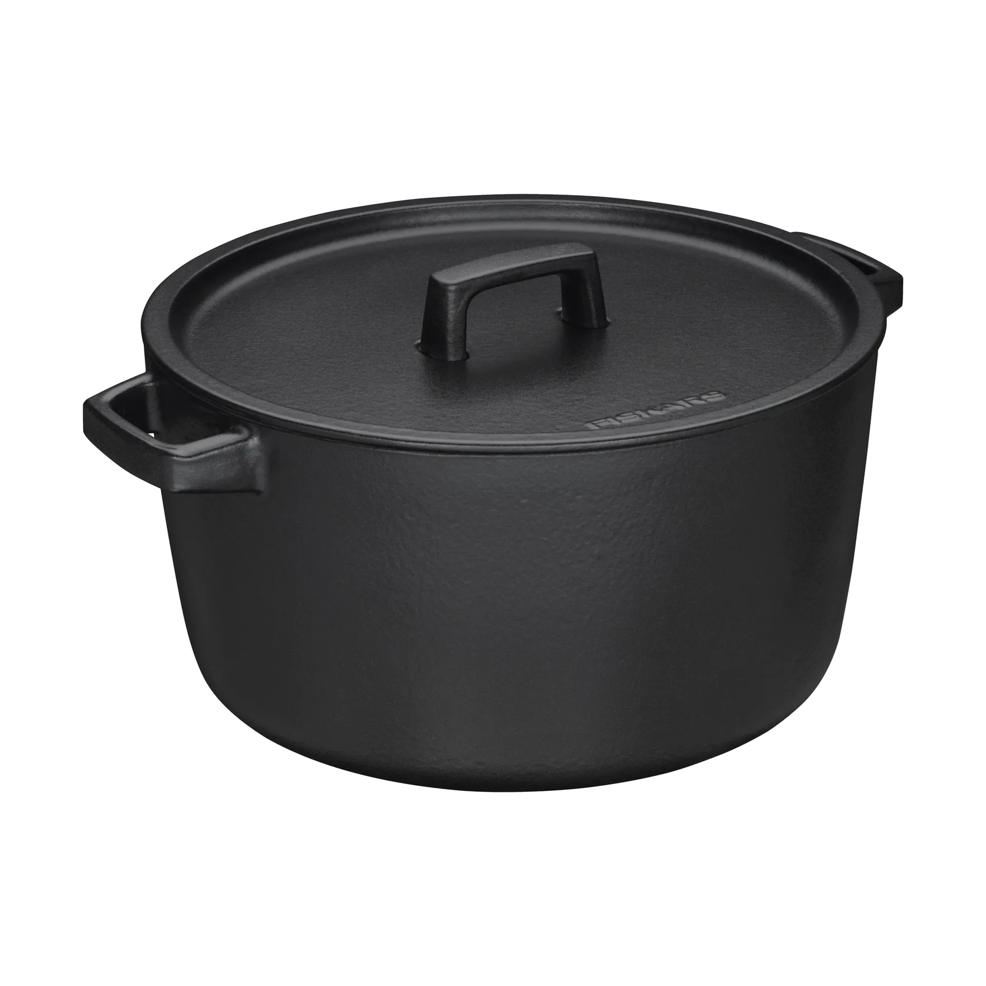 Folken kookpan, Met deksel, 6 l Fiskars