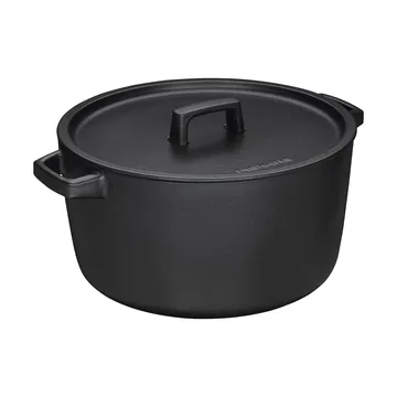Folken kookpan - Met deksel, 6 l - Fiskars