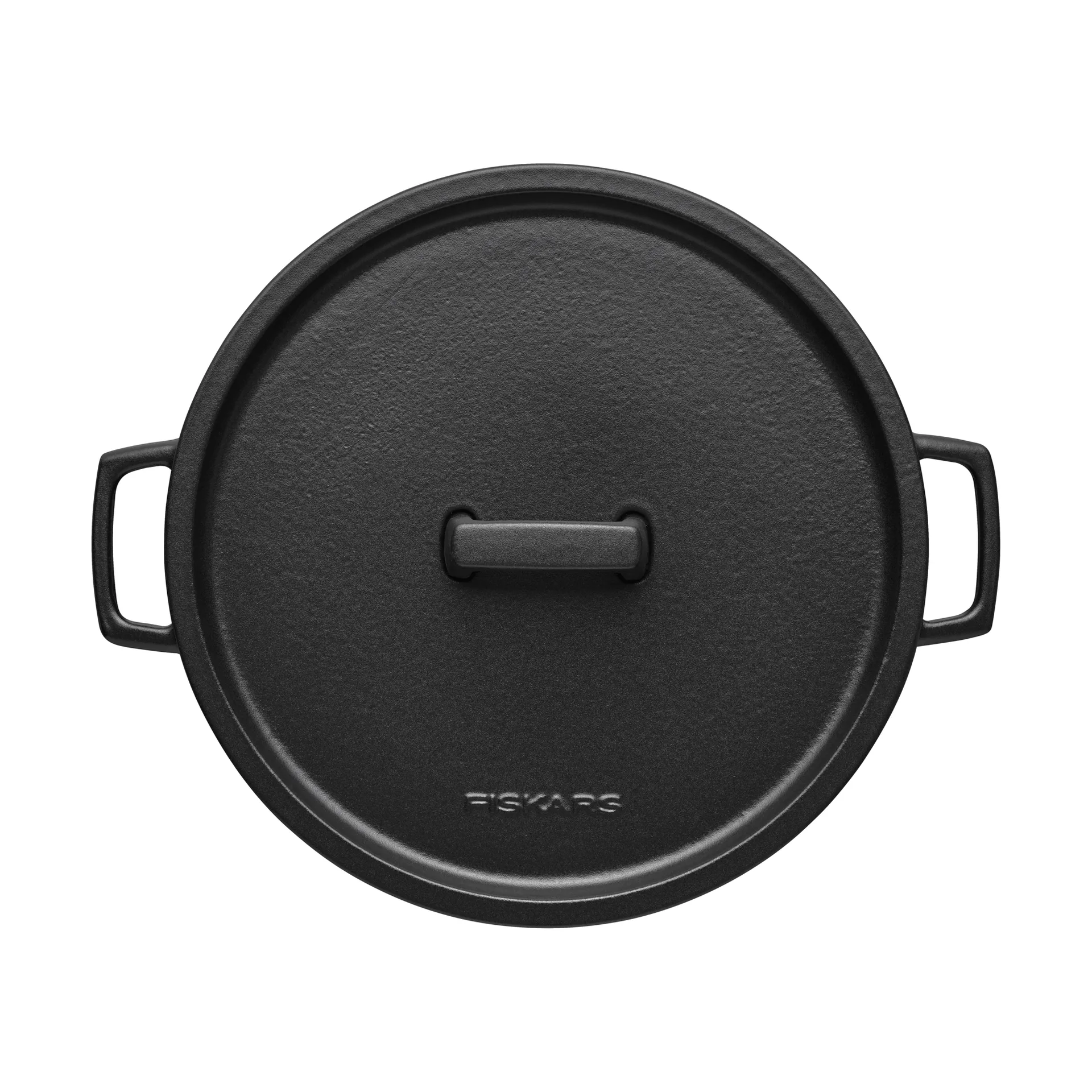 Folken kookpan, Met deksel, 6 l Fiskars