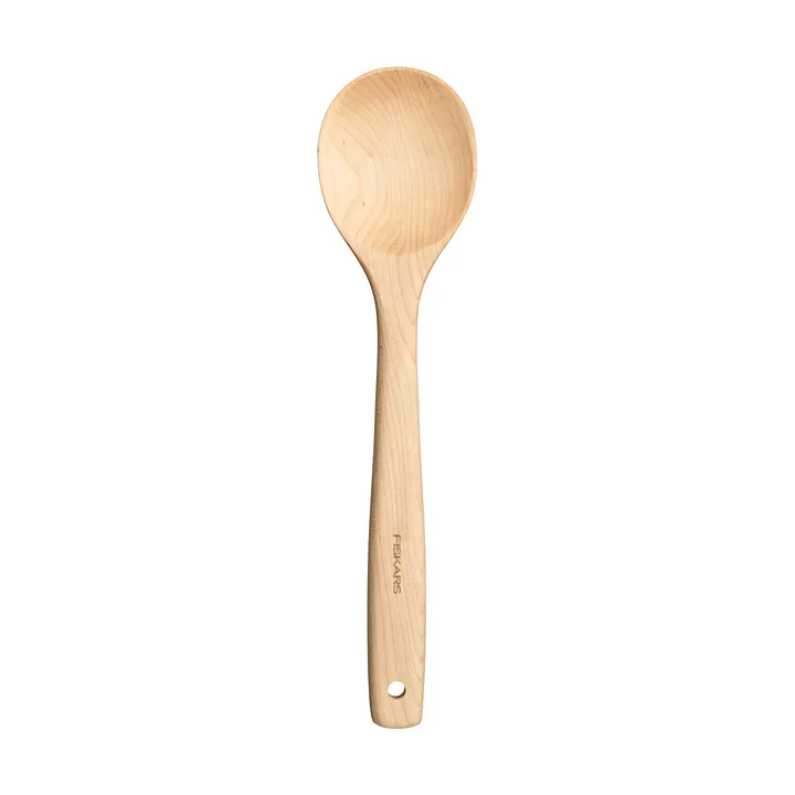 Folken lepel - Zonder groeven - Fiskars