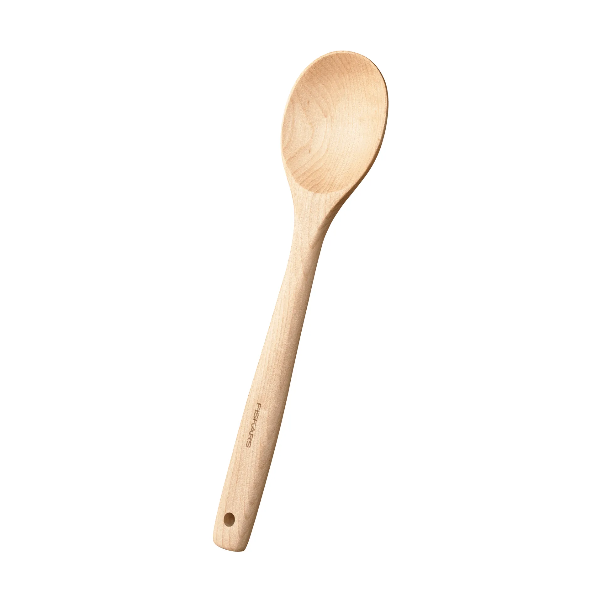 Folken lepel, Zonder groeven Fiskars