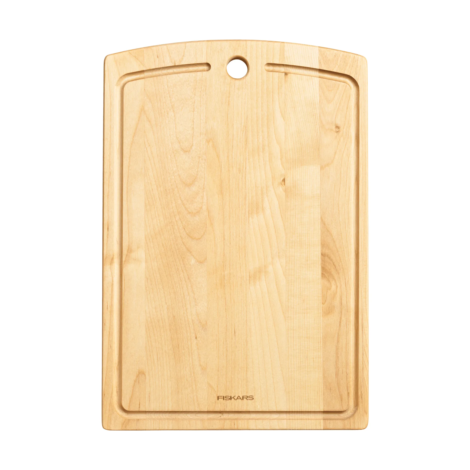 Folken snijplank, 36,9x25,3 cm Fiskars