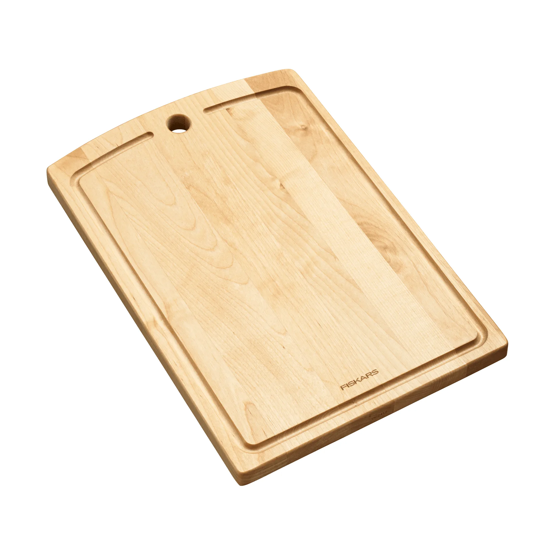 Folken snijplank, 36,9x25,3 cm Fiskars